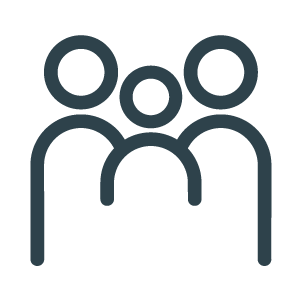 Icon for Family-Friendly Partnership